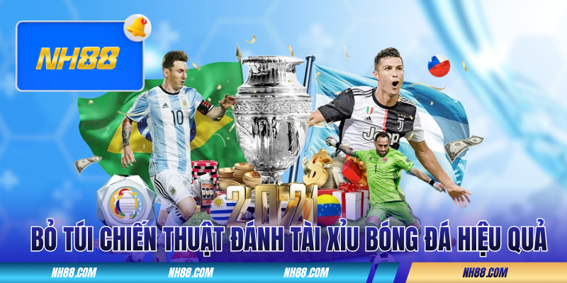 kèo tài xỉu