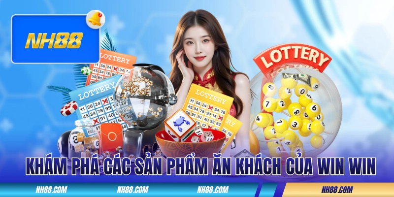 Win Win Lottery